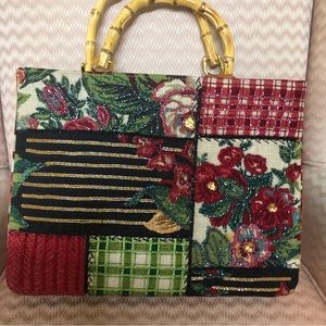 Beautiful Isabella Fiore purse.